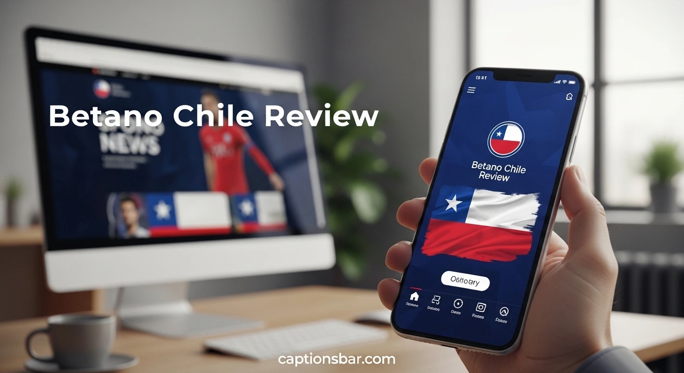 Betano Chile Review