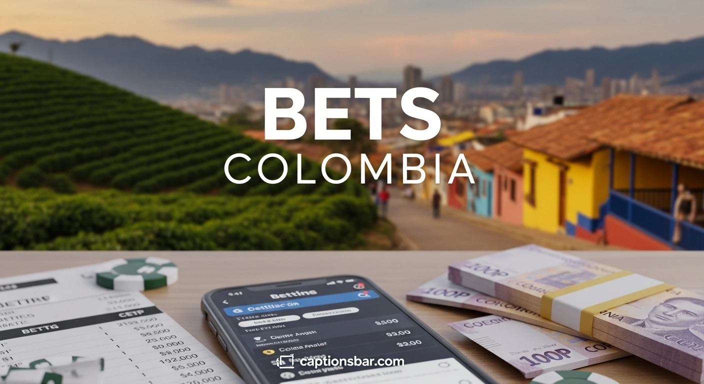 Bets Colombia