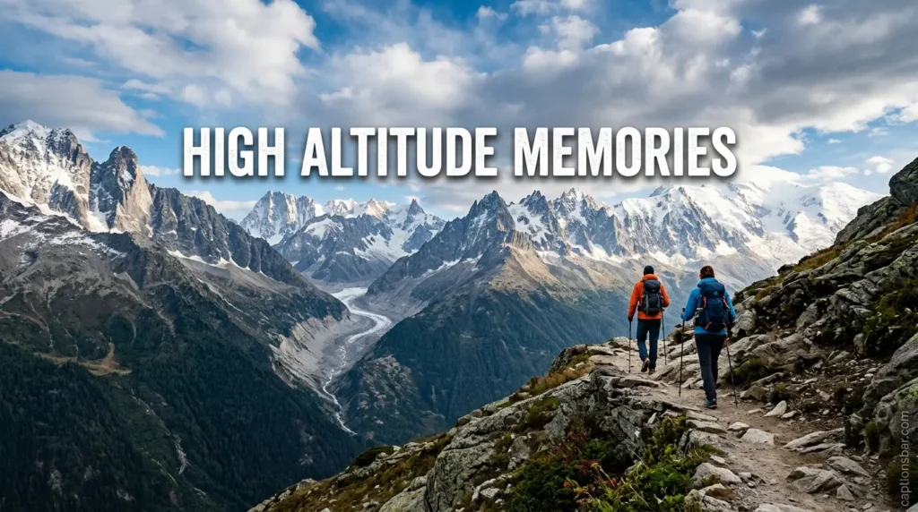 High Altitude Memories