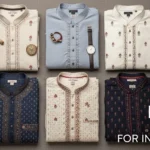 Kurta Captions for Instagram