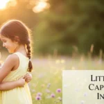 Little Sister Captions for Instagram