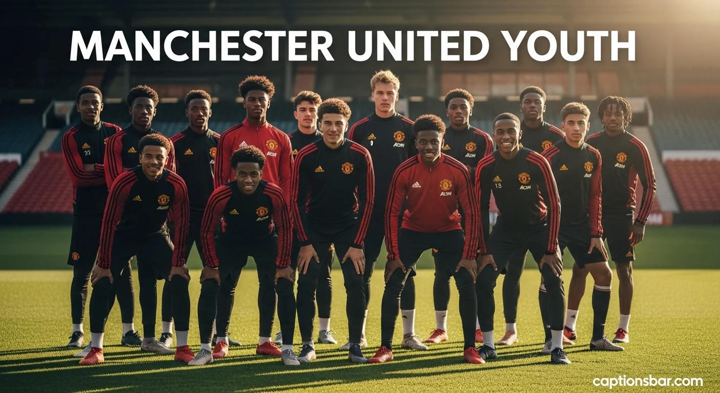Manchester United Youth