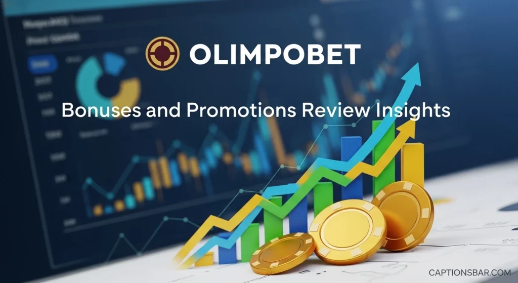 Olimpobet Bonuses and Promotions Review Insights