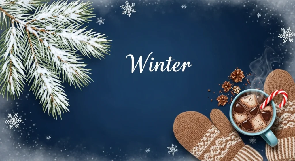 Seasonal Sale Captions