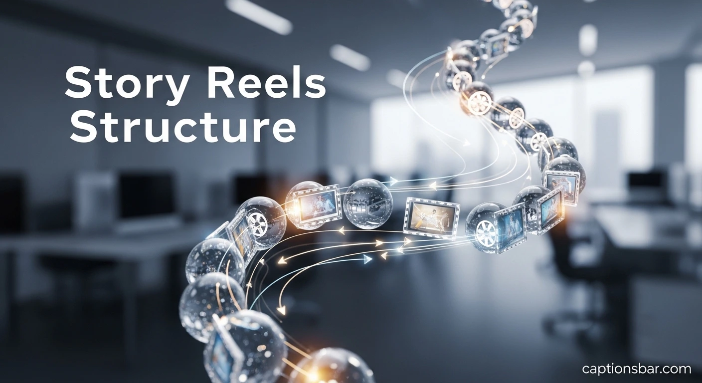 Story Reels Structure