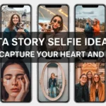 Insta Story Selfie Ideas That Capture Your Heart and Soul