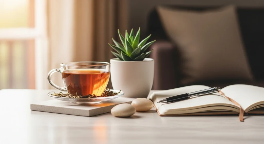 Positive Self Care Quotes for Instagram