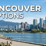 Vancouver Captions