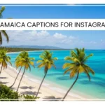 Jamaica Captions for Instagram