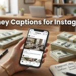 Money Captions for Instagram