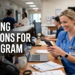Nursing Captions for Instagram