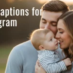 Son Captions for Instagram